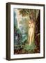 Eve, C.1880-C.1885-Gustave Moreau-Framed Premium Giclee Print