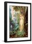Eve, C.1880-C.1885-Gustave Moreau-Framed Premium Giclee Print