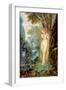 Eve, C.1880-C.1885-Gustave Moreau-Framed Premium Giclee Print