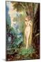 Eve, C.1880-C.1885-Gustave Moreau-Mounted Giclee Print