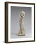 Eve, C.1881 (Marble)-Auguste Rodin-Framed Giclee Print