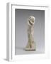 Eve, C.1881 (Marble)-Auguste Rodin-Framed Giclee Print