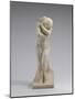 Eve, C.1881 (Marble)-Auguste Rodin-Mounted Giclee Print