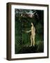 Eve, circa 1906-07-Henri Rousseau-Framed Giclee Print