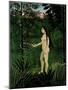 Eve, circa 1906-07-Henri Rousseau-Mounted Giclee Print