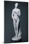Eve Disconsolate, Designed 1859-61, Carved 1873-74 (Marble)-Hiram Powers-Mounted Giclee Print