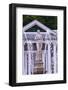 Eve Fountain, Peterhof Gardens in Summer, Petrodvorets, St. Petersburg, Russia, Europe-Peter Barritt-Framed Photographic Print