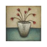 In Bloom I-Eve-Framed Giclee Print