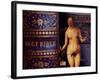 Eve Of The Bible-Ruth Palmer-Framed Art Print