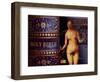 Eve Of The Bible-Ruth Palmer-Framed Art Print