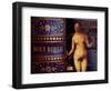 Eve Of The Bible-Ruth Palmer-Framed Art Print