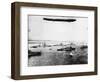 Eve of War-null-Framed Photographic Print