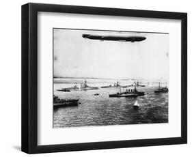 Eve of War-null-Framed Photographic Print