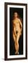 Eve - Peinture De Hans Baldung (1484-1545) - 1525-1526 - Oil on Wood - 208X83,5 - Szepmuveszeti Muz-Hans Baldung Grien-Framed Giclee Print