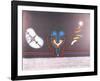 Eve Series #9-Anton Cetin-Framed Collectable Print