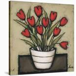 For My Sweetheart-Eve Shpritser-Stretched Canvas