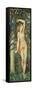 Eve Tempted, C.1877-John Roddam Spencer Stanhope-Framed Stretched Canvas