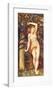 Eve Tempted-John Roddam Spencer Stanhope-Framed Art Print