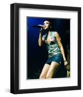 Eve-null-Framed Photo