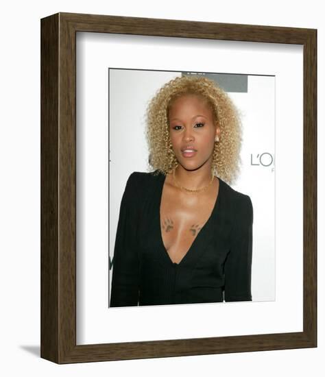 Eve-null-Framed Photo