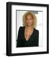 Eve-null-Framed Photo