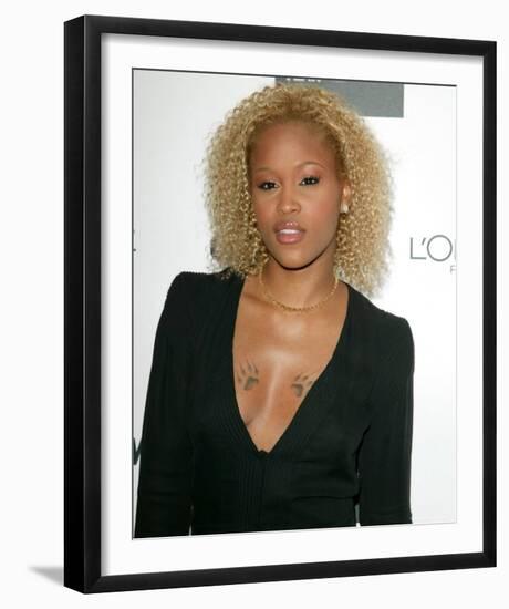 Eve-null-Framed Photo