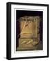 Eve-Wayne Anderson-Framed Giclee Print