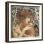 Eve-Lucien Lévy-Dhurmer-Framed Art Print