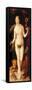 Eve-Hans Baldung-Framed Stretched Canvas