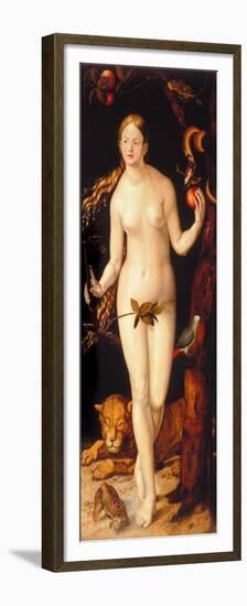 Eve-Hans Baldung-Framed Premium Giclee Print