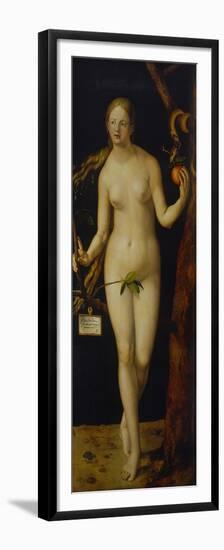 Eve-Albrecht Dürer-Framed Premium Giclee Print