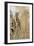 Eve-Gustave Moreau-Framed Premium Giclee Print