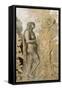 Eve-Gustave Moreau-Framed Stretched Canvas