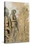 Eve-Gustave Moreau-Stretched Canvas