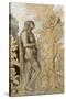 Eve-Gustave Moreau-Stretched Canvas