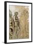 Eve-Gustave Moreau-Framed Giclee Print