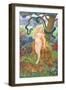 Eve-Paul Ranson-Framed Giclee Print