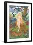 Eve-Paul Ranson-Framed Giclee Print