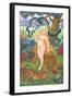 Eve-Paul Ranson-Framed Giclee Print