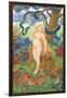 Eve-Paul Ranson-Framed Giclee Print