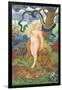 Eve-Paul Ranson-Framed Giclee Print