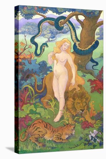 Eve-Paul Ranson-Stretched Canvas