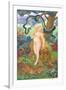 Eve-Paul Ranson-Framed Giclee Print