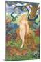 Eve-Paul Ranson-Mounted Giclee Print