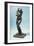 Eve-Auguste Rodin-Framed Giclee Print