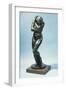 Eve-Auguste Rodin-Framed Giclee Print