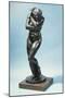 Eve-Auguste Rodin-Mounted Giclee Print