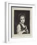 Eve-William-Adolphe Bouguereau-Framed Giclee Print