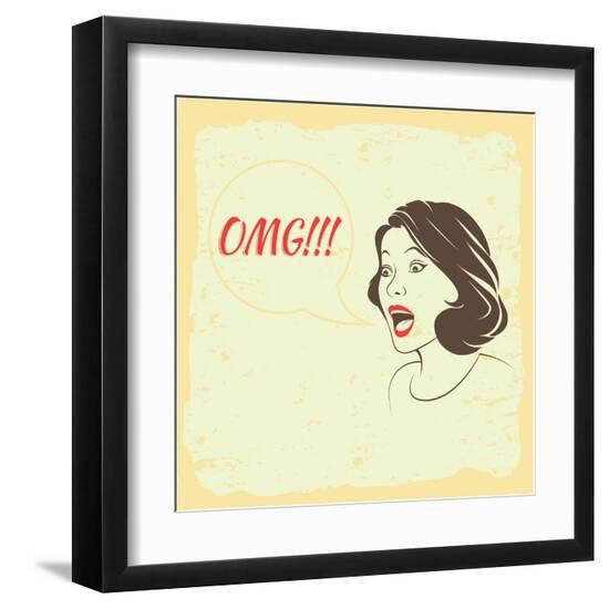Art Print, , large