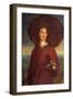 Eveleen Tennant, Later Mrs F.W.H. Myers-George Frederic Watts-Framed Giclee Print